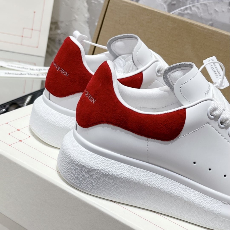 Alexander Mcqueen Casual Shoes